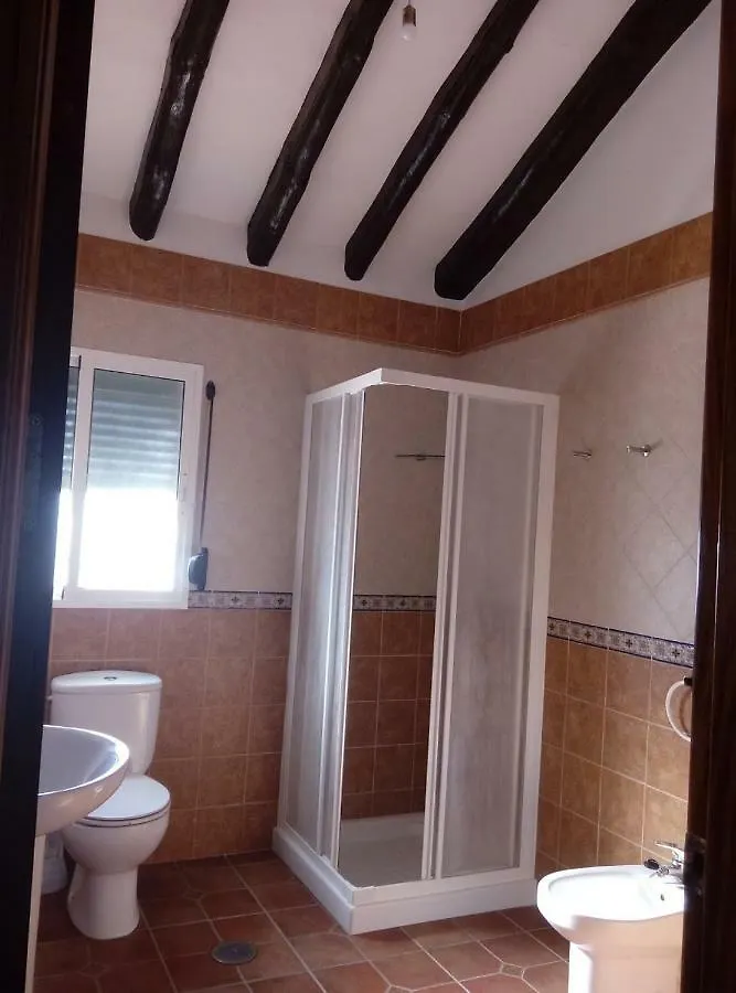 Alojamiento Rural El Oregano Campillos Spain